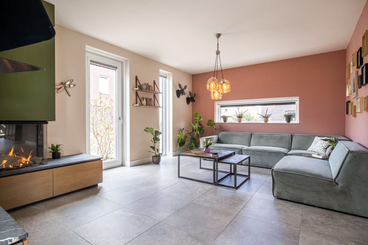 Foto 6 van Waterlelie 7