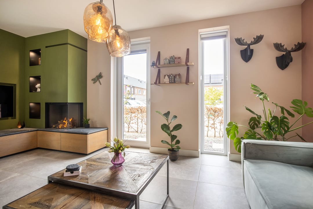 Foto 7 van Waterlelie 7