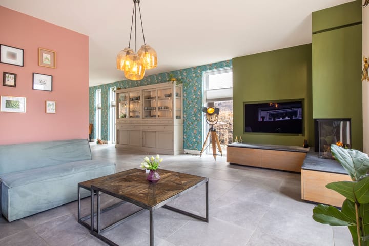 Foto 9 van Waterlelie 7