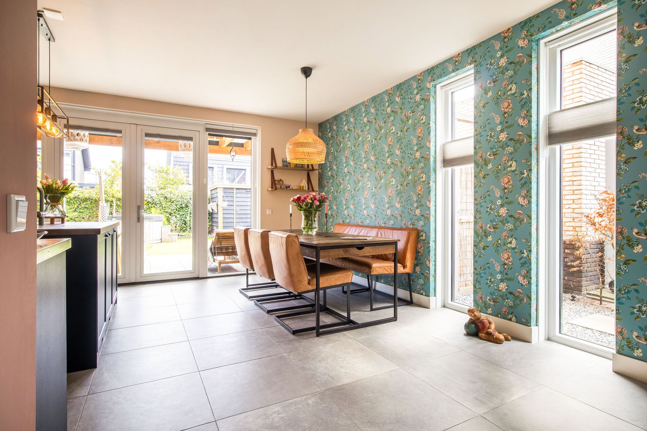 Foto 12 van Waterlelie 7