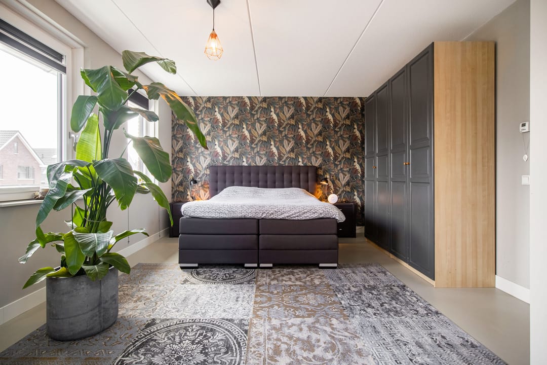 Foto 17 van Waterlelie 7