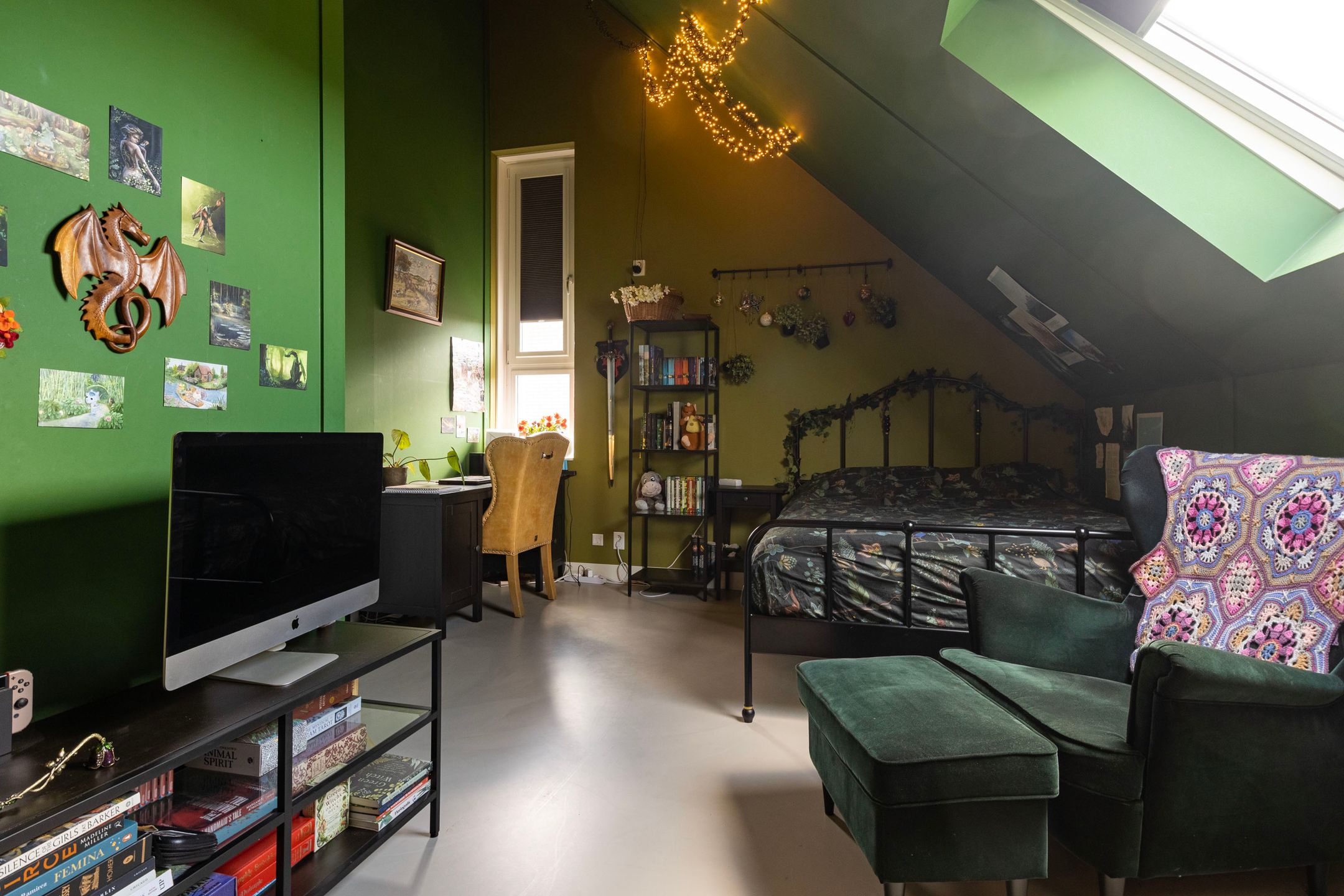 Foto 30 van Waterlelie 7