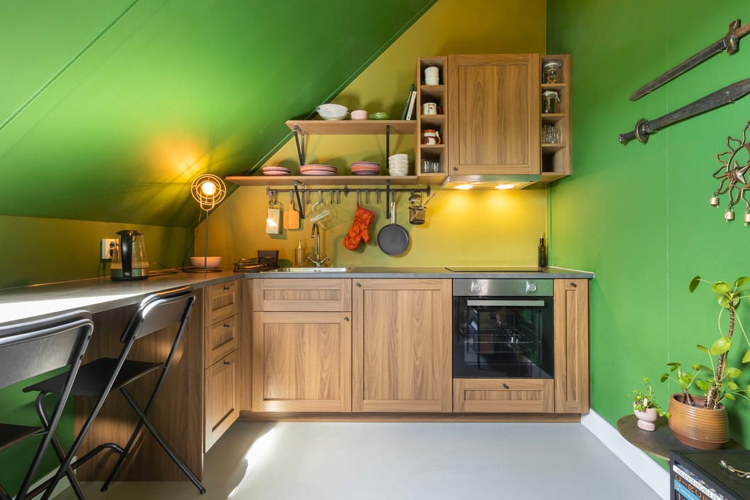 Foto 32 van Waterlelie 7