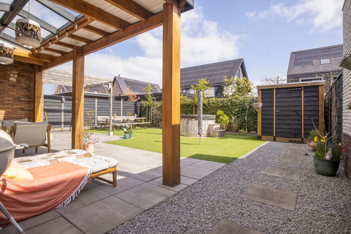 Foto 33 van Waterlelie 7