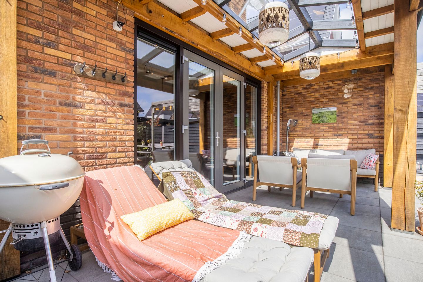 Foto 34 van Waterlelie 7