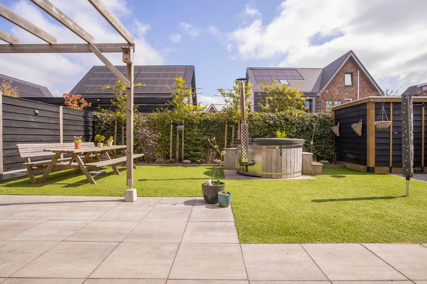 Foto 35 van Waterlelie 7