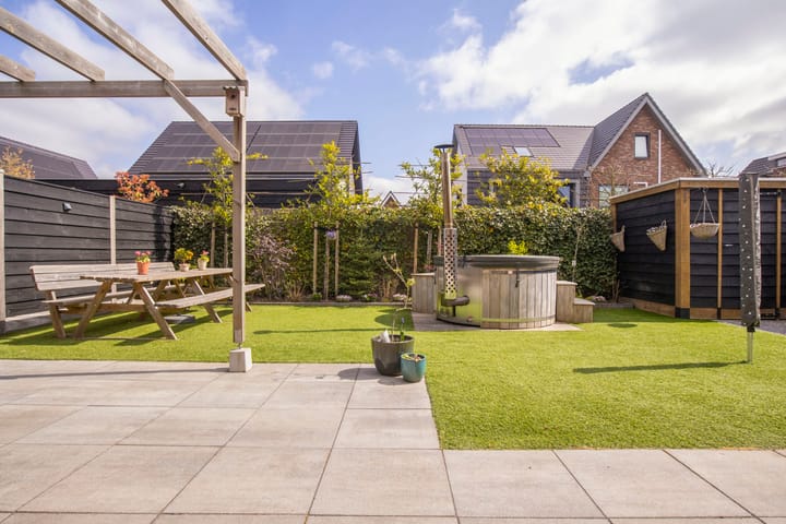 Foto 35 van Waterlelie 7