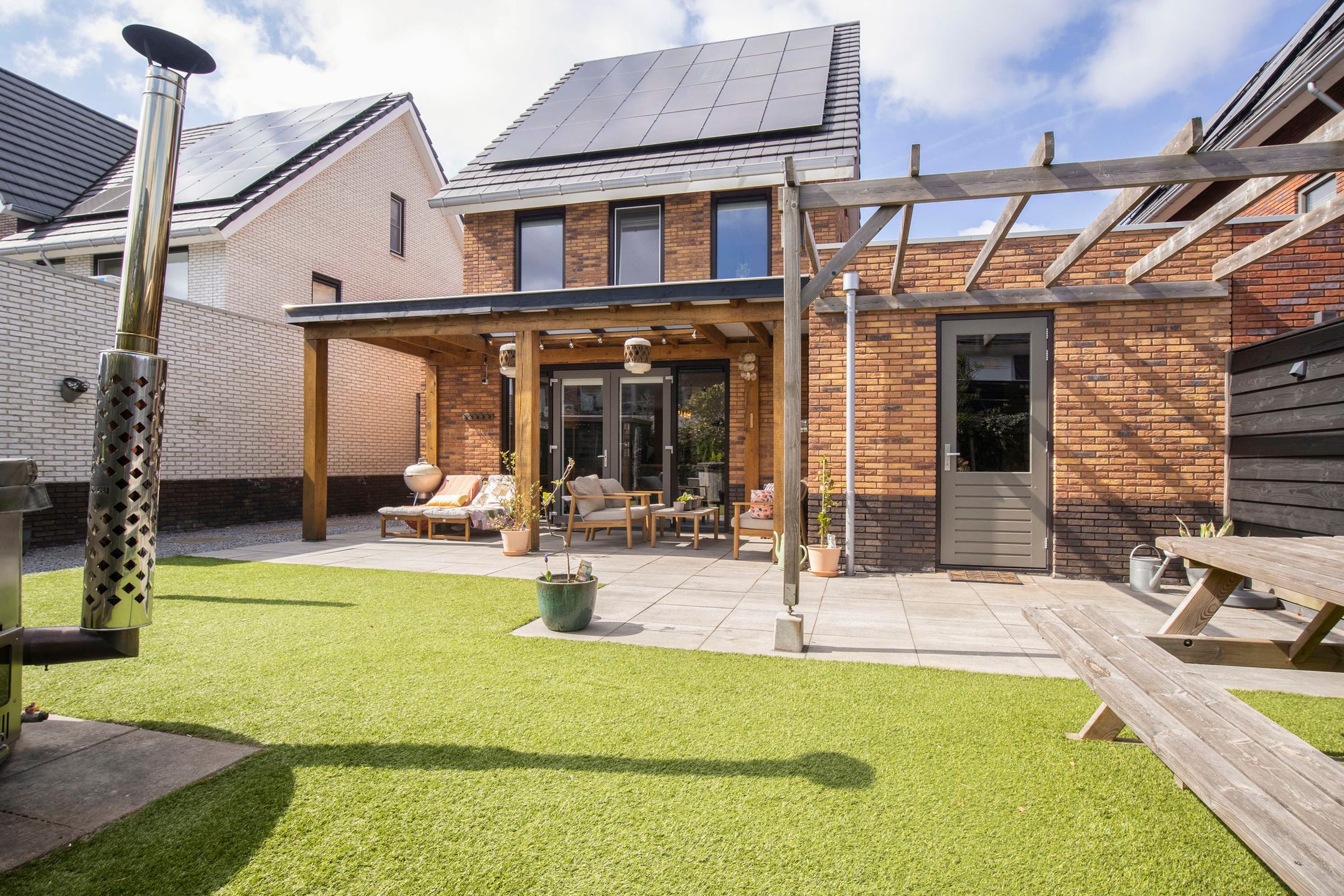 Foto 36 van Waterlelie 7