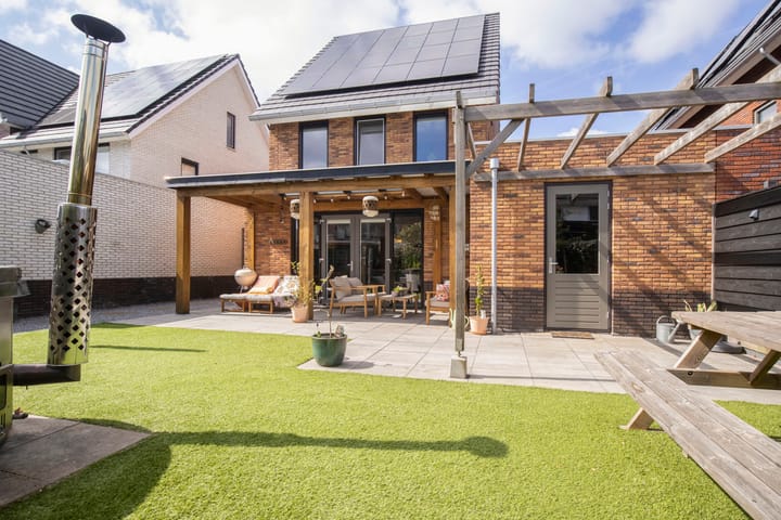 Foto 36 van Waterlelie 7