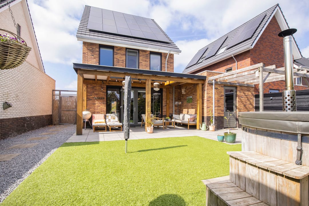 Foto 37 van Waterlelie 7