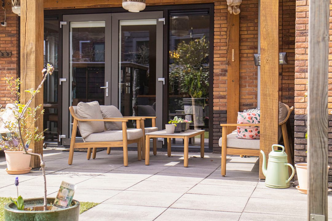 Foto 38 van Waterlelie 7