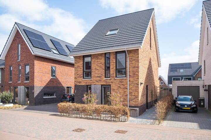 Foto 43 van Waterlelie 7