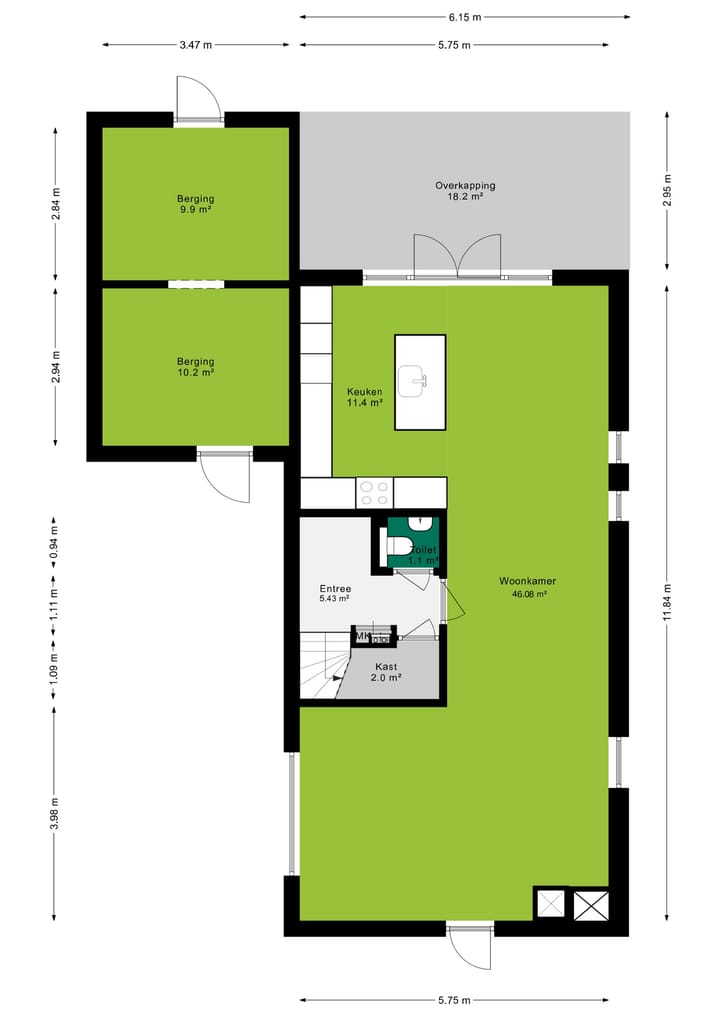 Foto 48 van Waterlelie 7