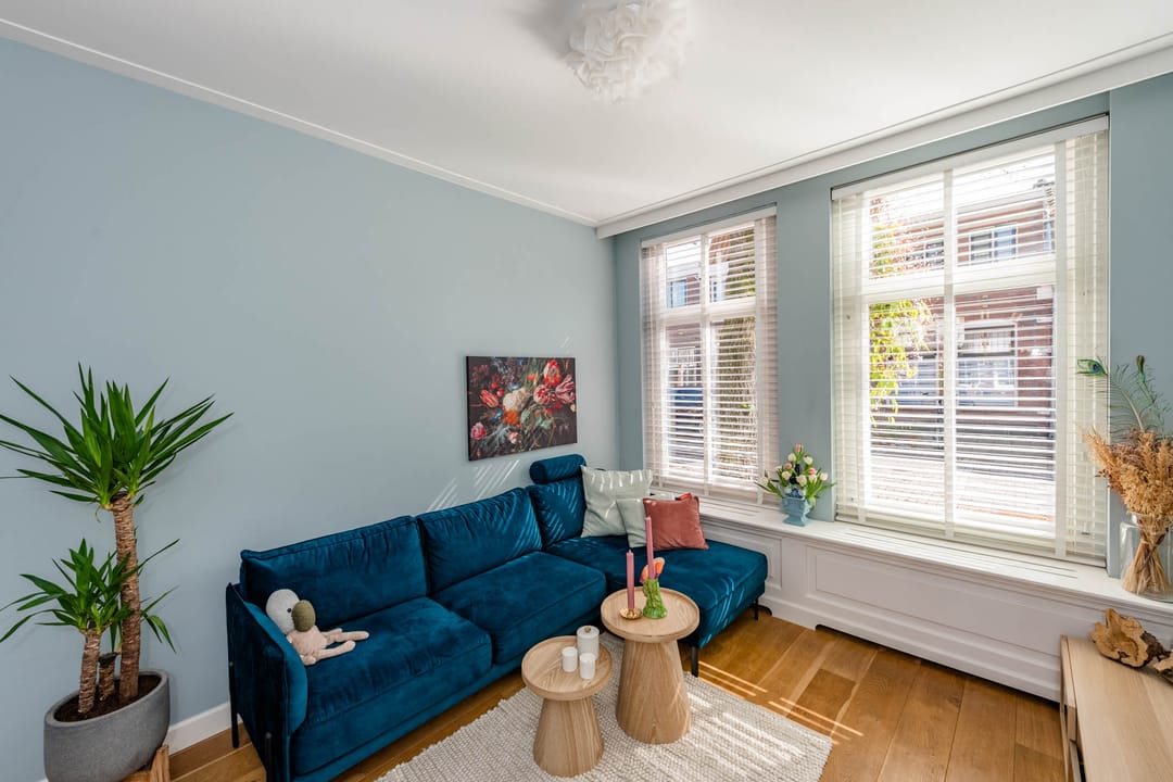 Foto 2 van President Steijnstraat 70