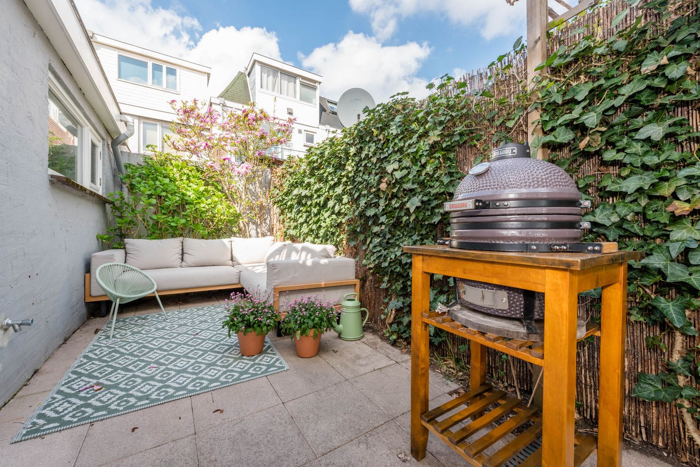 Foto 5 van President Steijnstraat 70