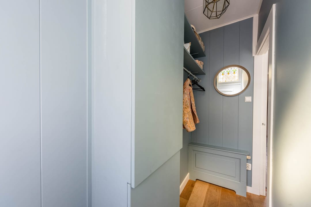 Foto 8 van President Steijnstraat 70