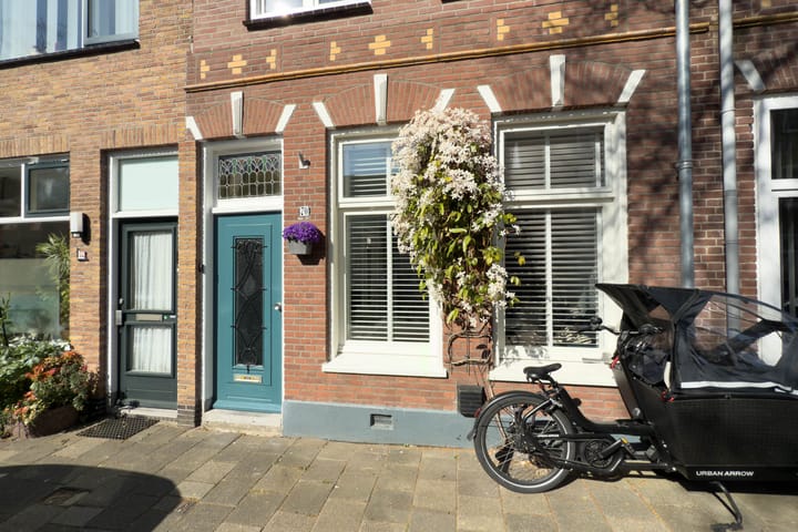 Foto 7 van President Steijnstraat 70