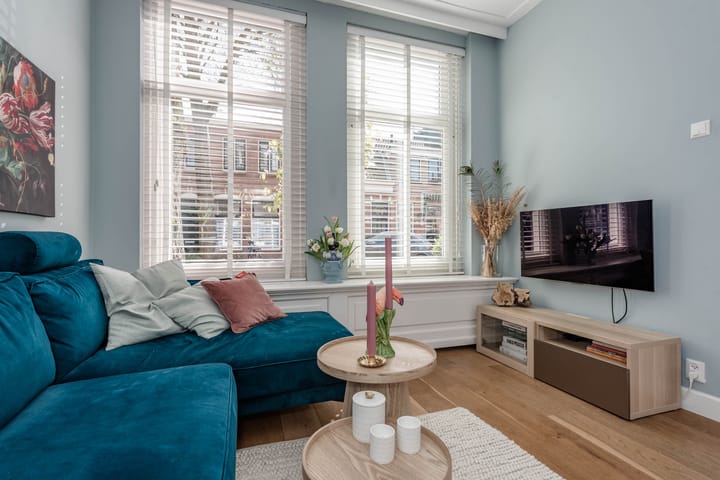 Foto 10 van President Steijnstraat 70