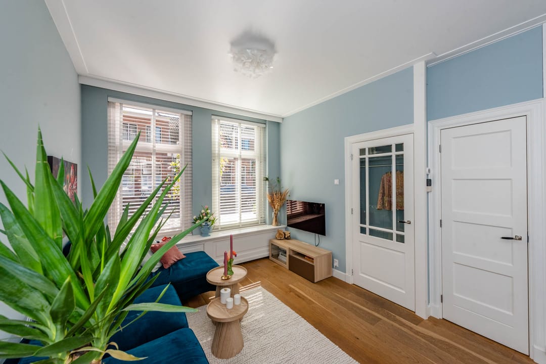 Foto 11 van President Steijnstraat 70