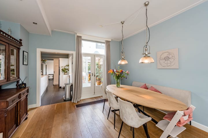 Foto 12 van President Steijnstraat 70