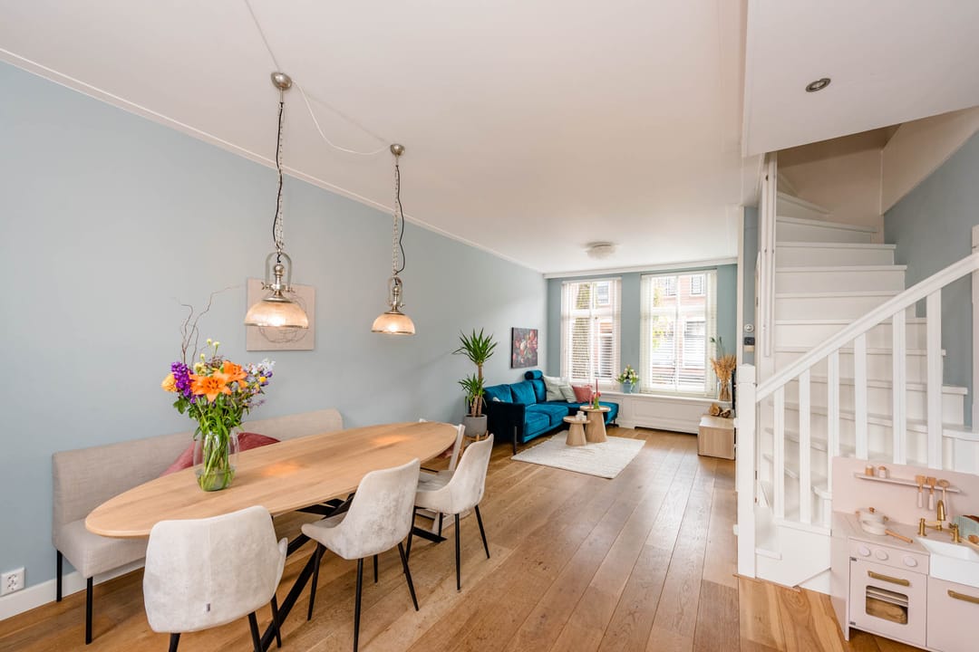 Foto 13 van President Steijnstraat 70