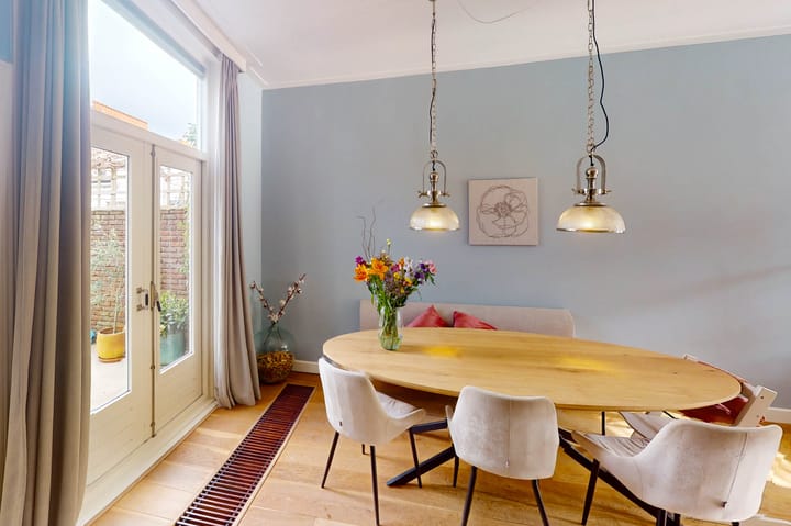 Foto 15 van President Steijnstraat 70