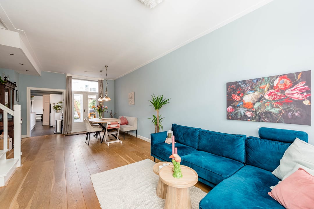 Foto 16 van President Steijnstraat 70