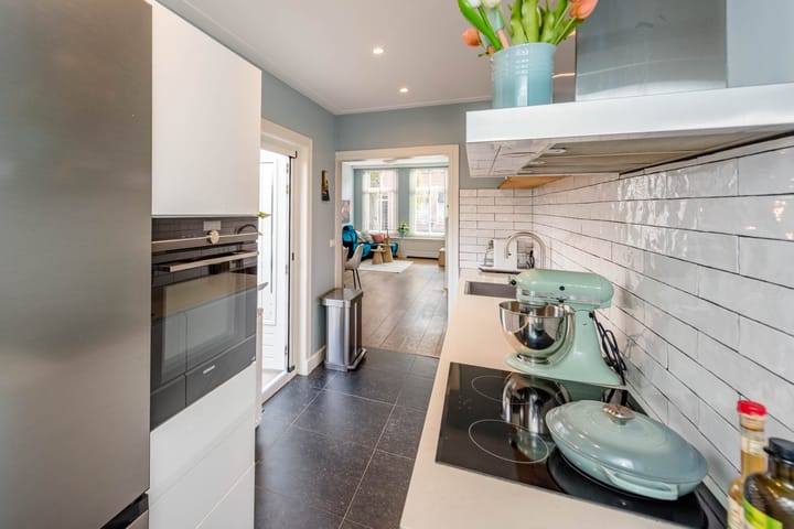 Foto 19 van President Steijnstraat 70