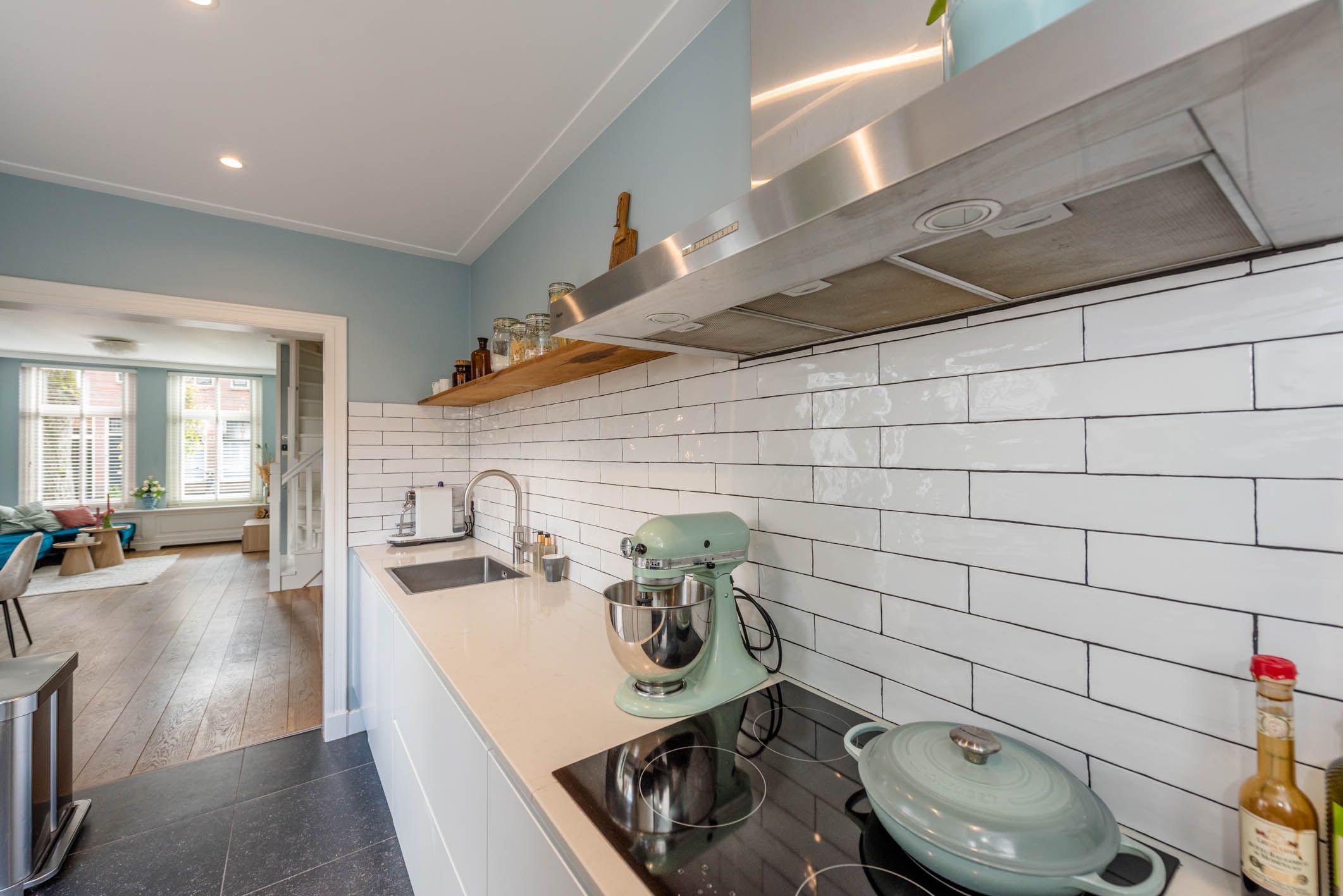 Foto 18 van President Steijnstraat 70