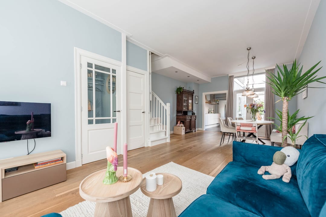 Foto 17 van President Steijnstraat 70