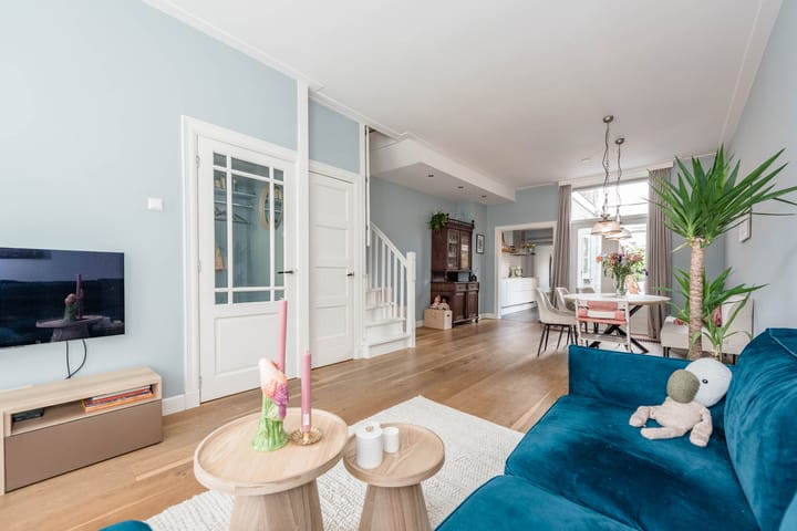 Foto 17 van President Steijnstraat 70