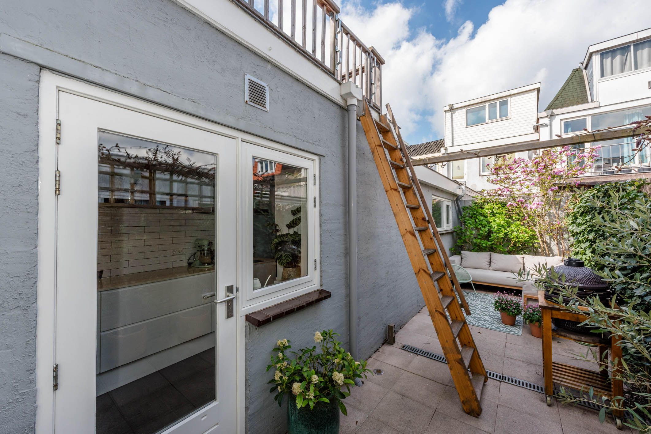 Foto 24 van President Steijnstraat 70