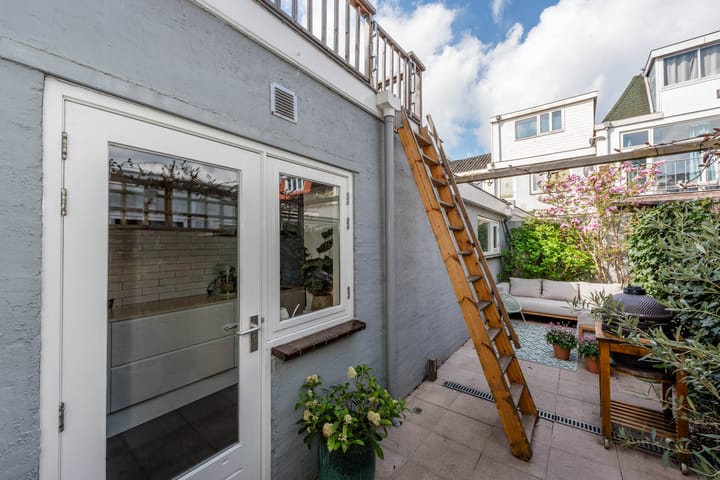 Foto 24 van President Steijnstraat 70