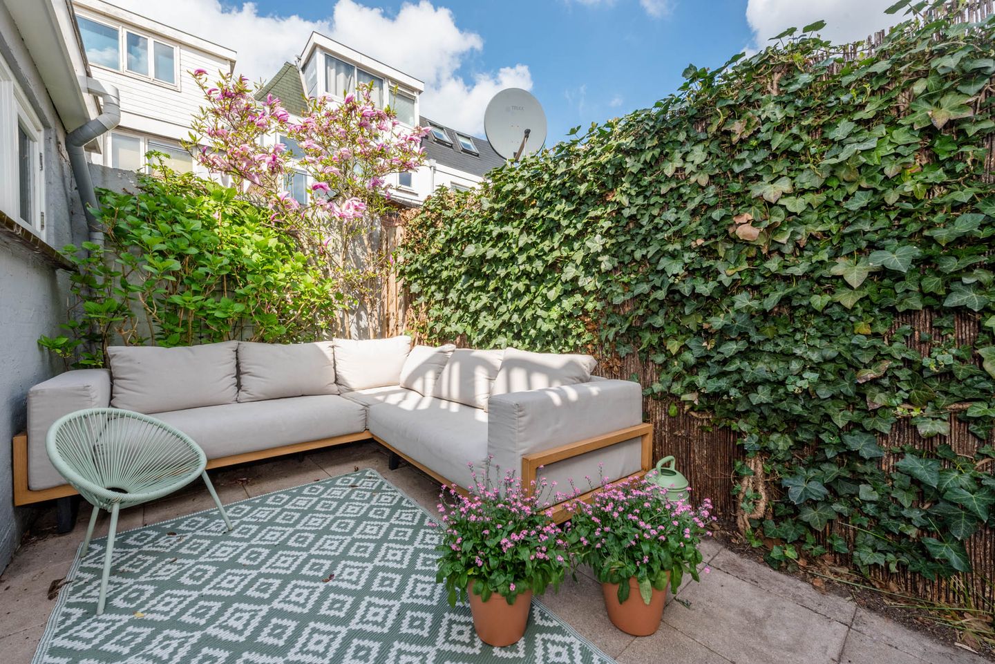 Foto 25 van President Steijnstraat 70