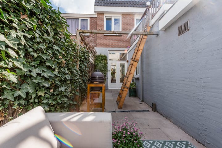 Foto 26 van President Steijnstraat 70