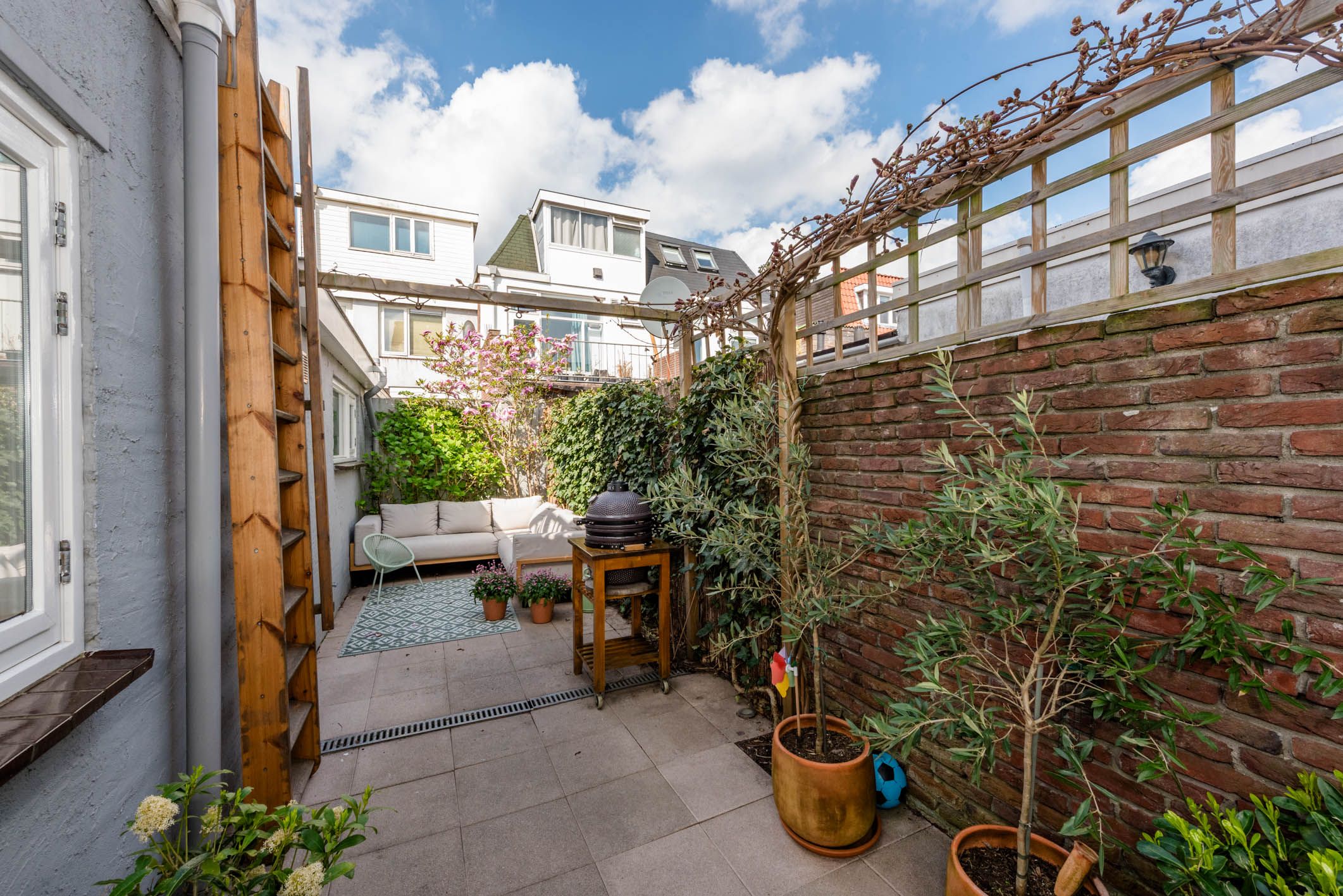 Foto 27 van President Steijnstraat 70