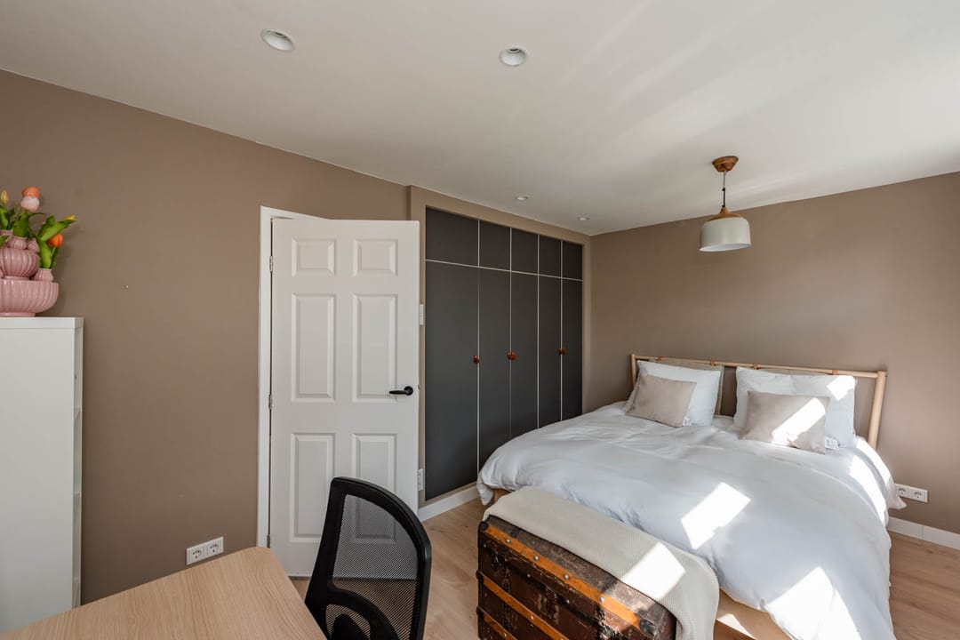 Foto 37 van President Steijnstraat 70