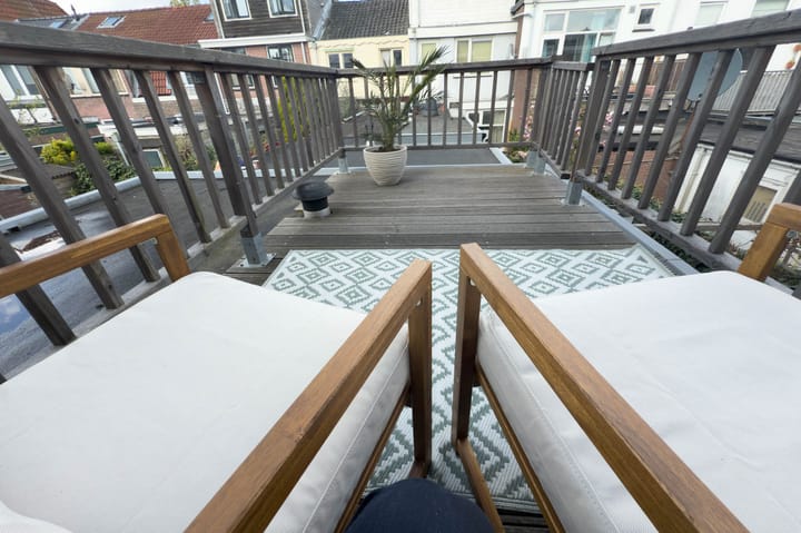 Foto 28 van President Steijnstraat 70