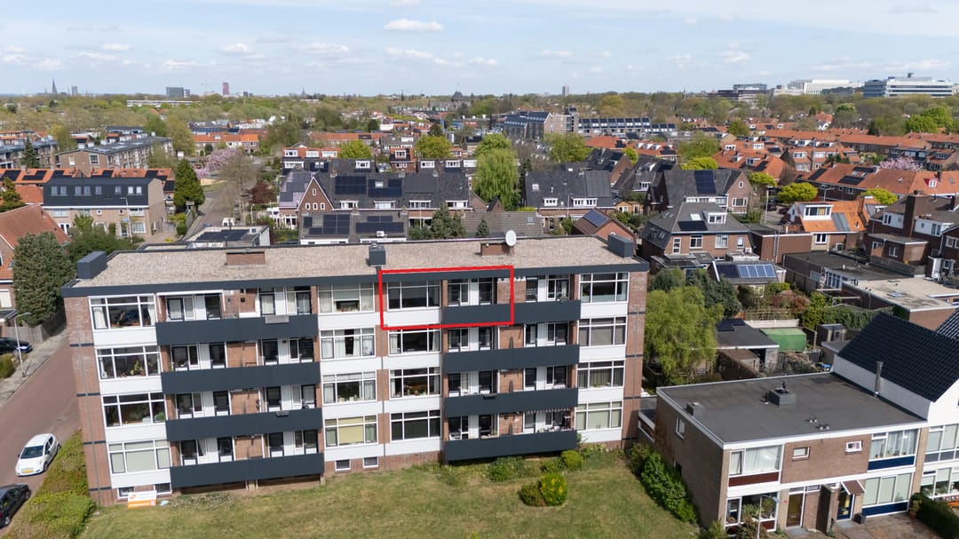 Photo 1 of Hommelstraat 29