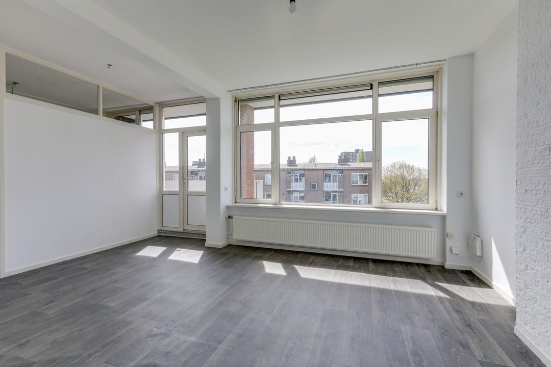 Photo 2 of Hommelstraat 29