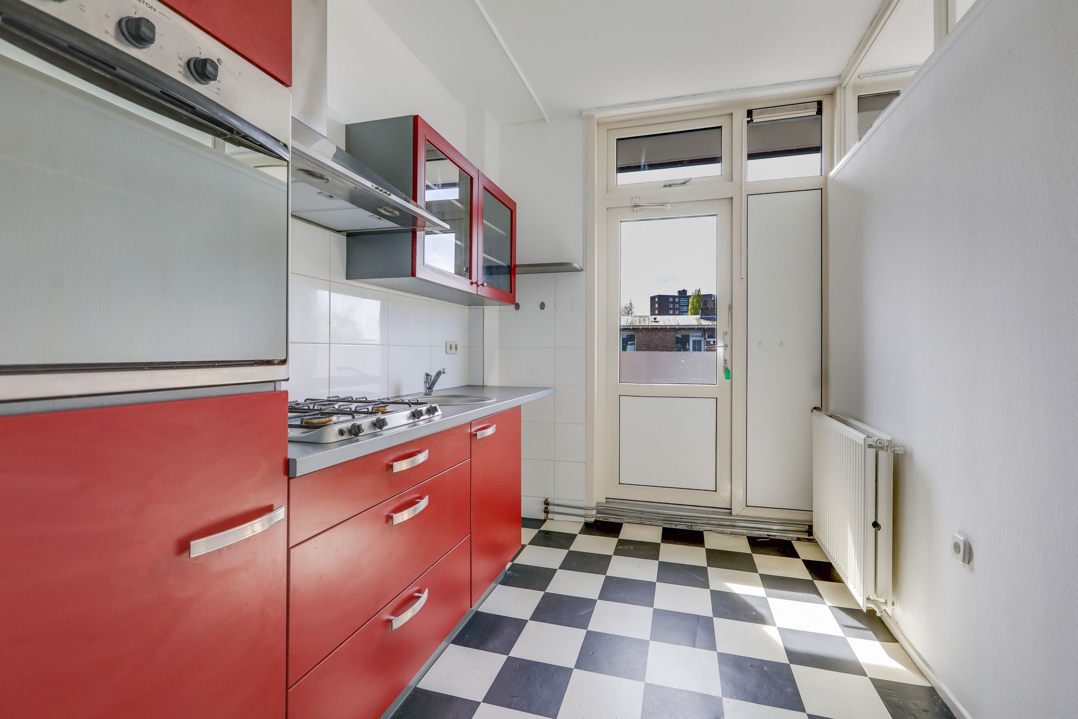 Photo 3 of Hommelstraat 29