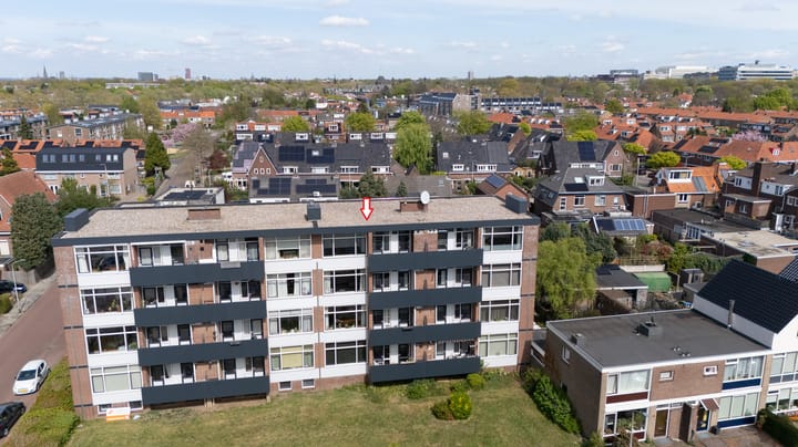 Foto 5 van Hommelstraat 29