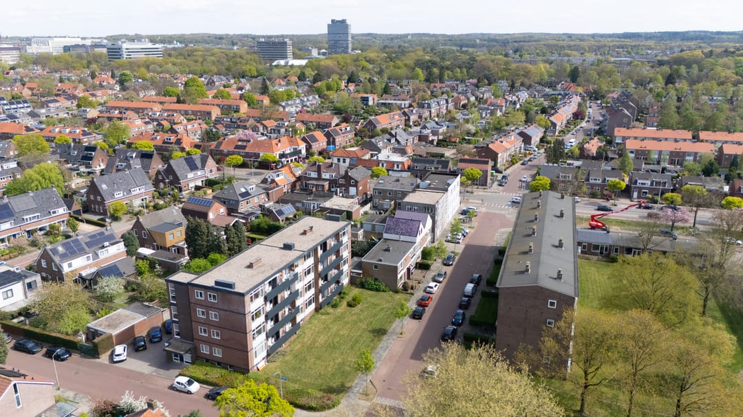 Photo 7 of Hommelstraat 29