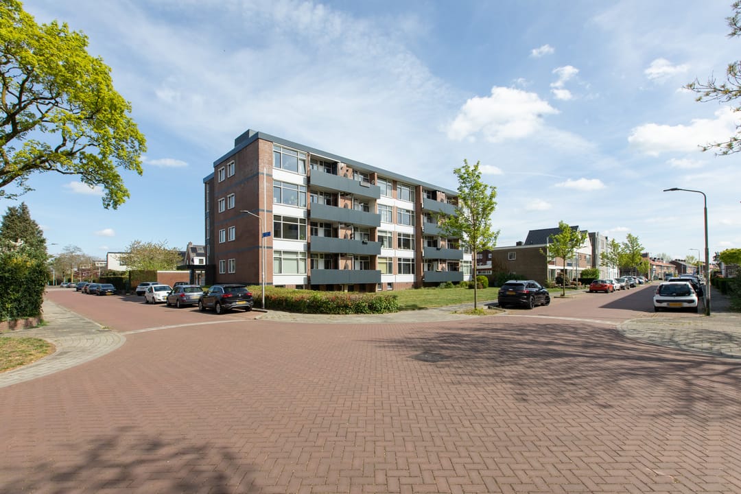 Photo 8 of Hommelstraat 29