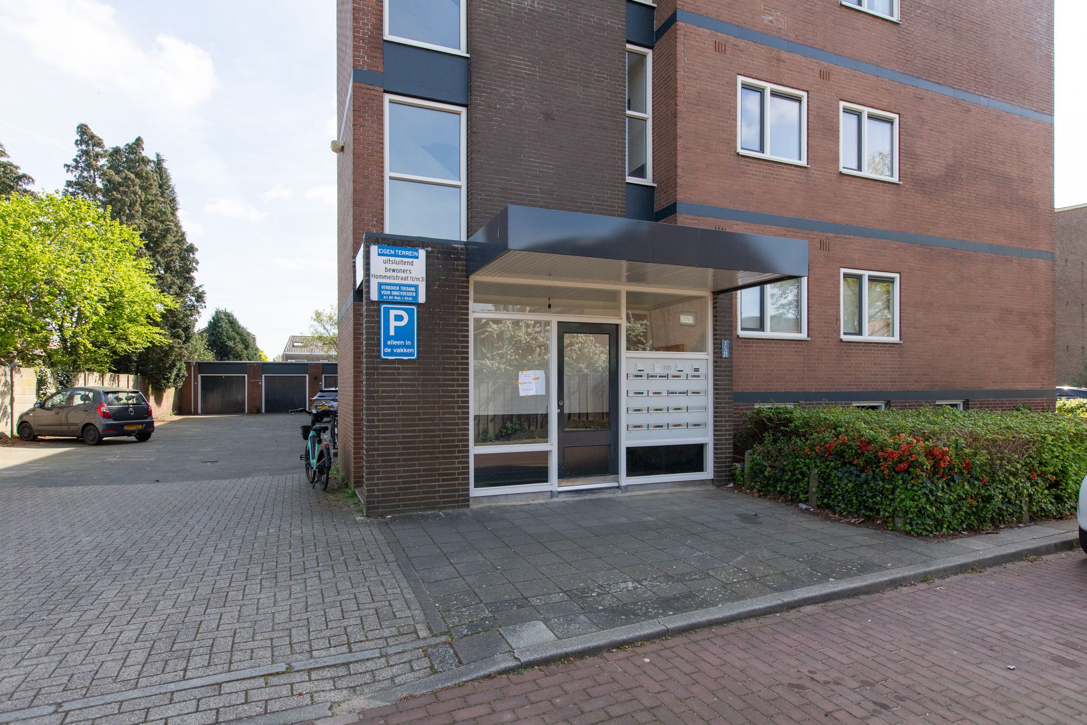 Photo 9 of Hommelstraat 29