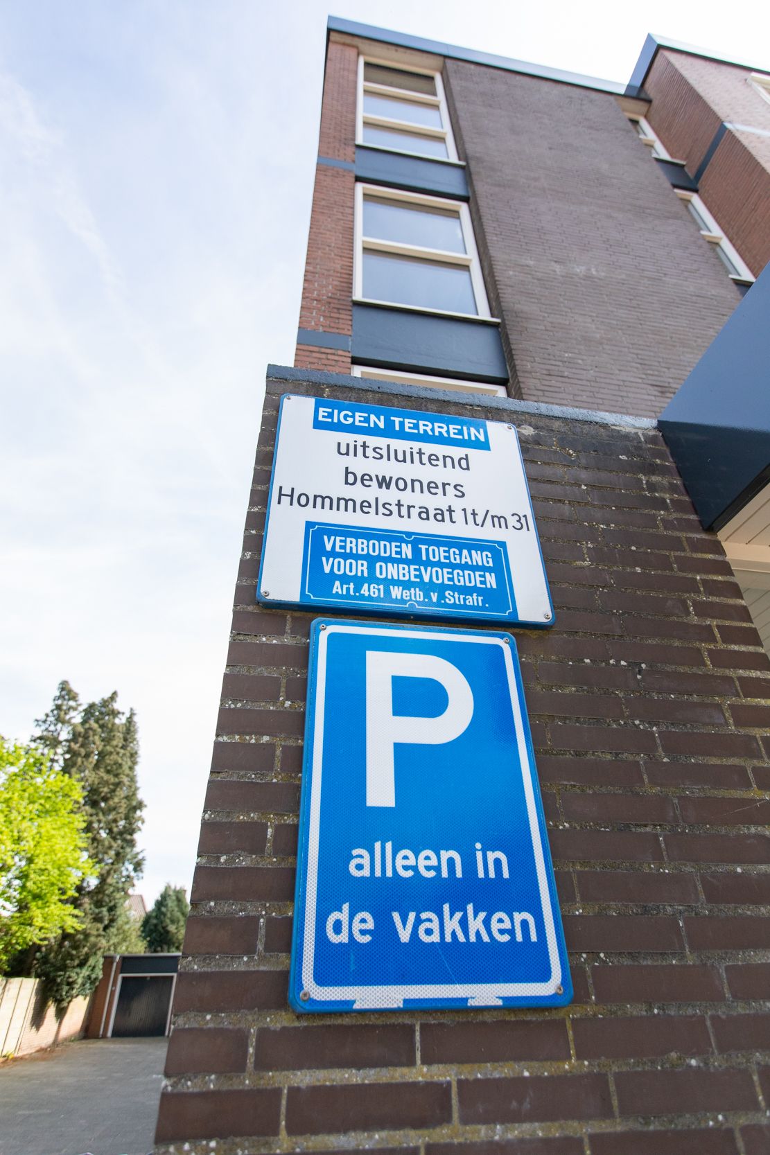 Photo 10 of Hommelstraat 29