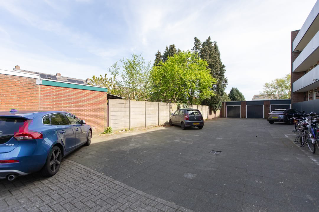 Photo 11 of Hommelstraat 29