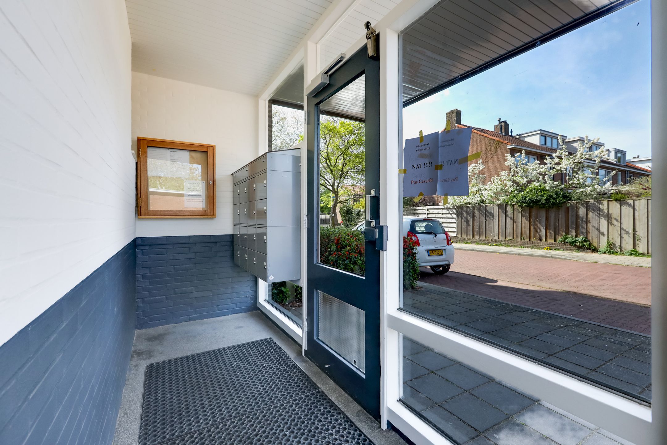 Photo 12 of Hommelstraat 29