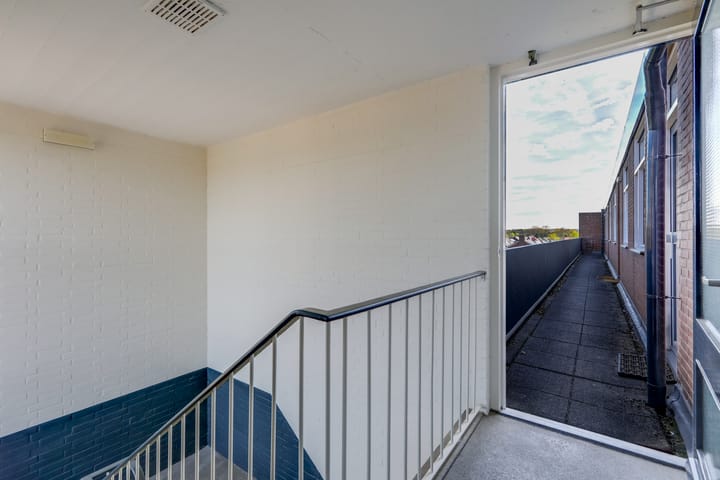 Foto 14 van Hommelstraat 29