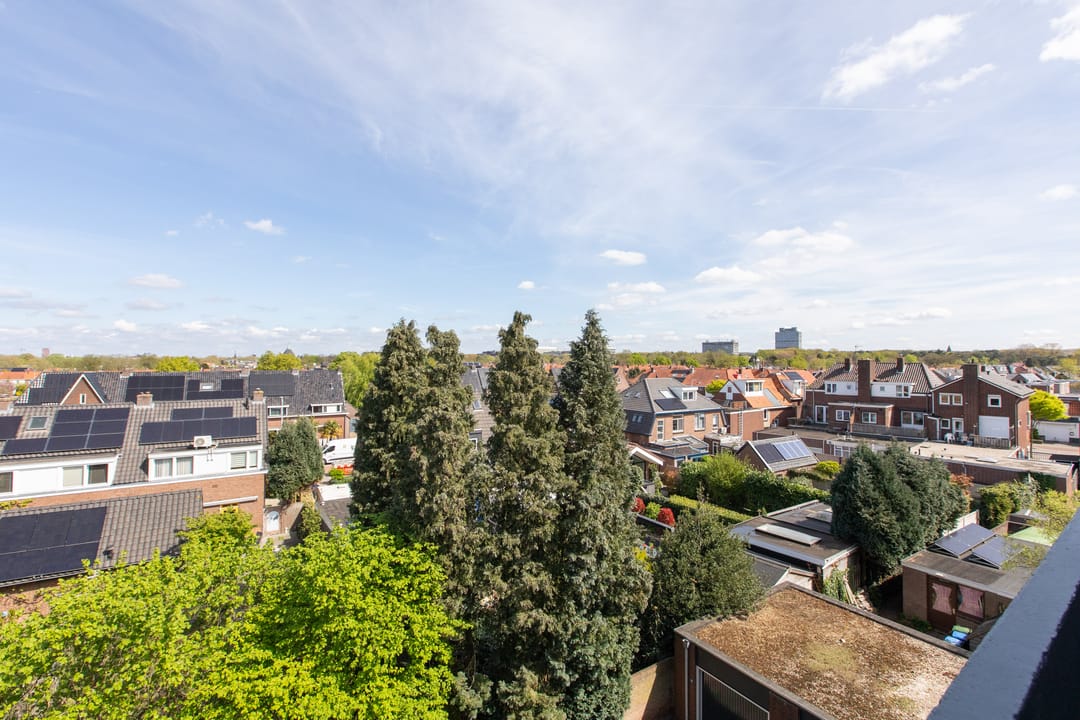 Photo 16 of Hommelstraat 29